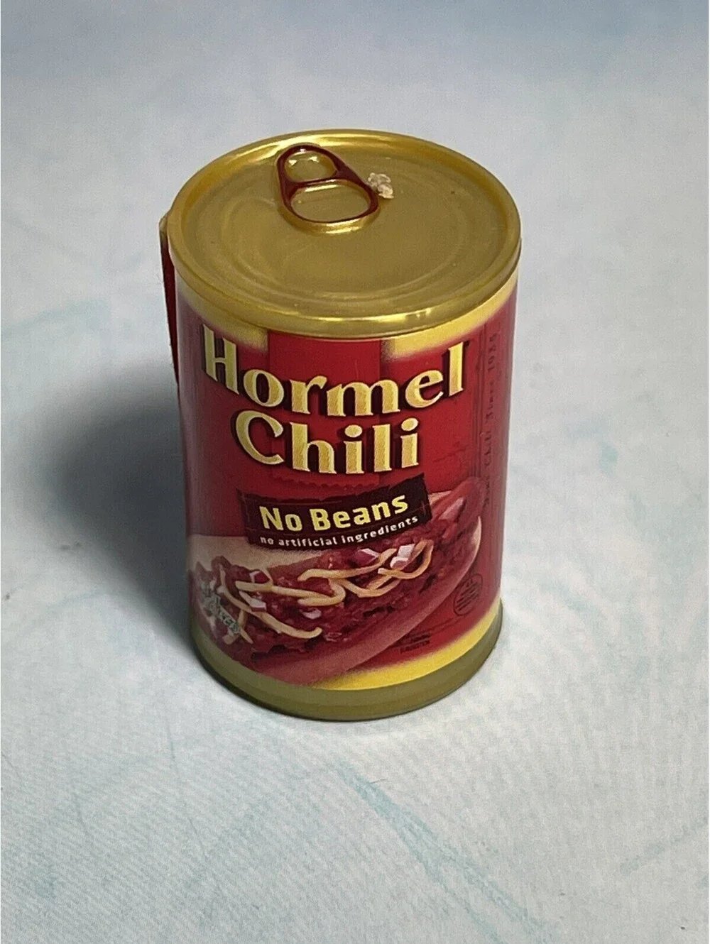 Zuru 5 Suprise Mini Brands Hormel Chili No Beans